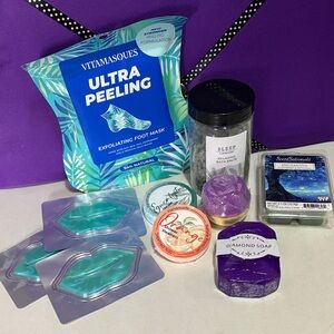 Beauty Bundle of 10 Items